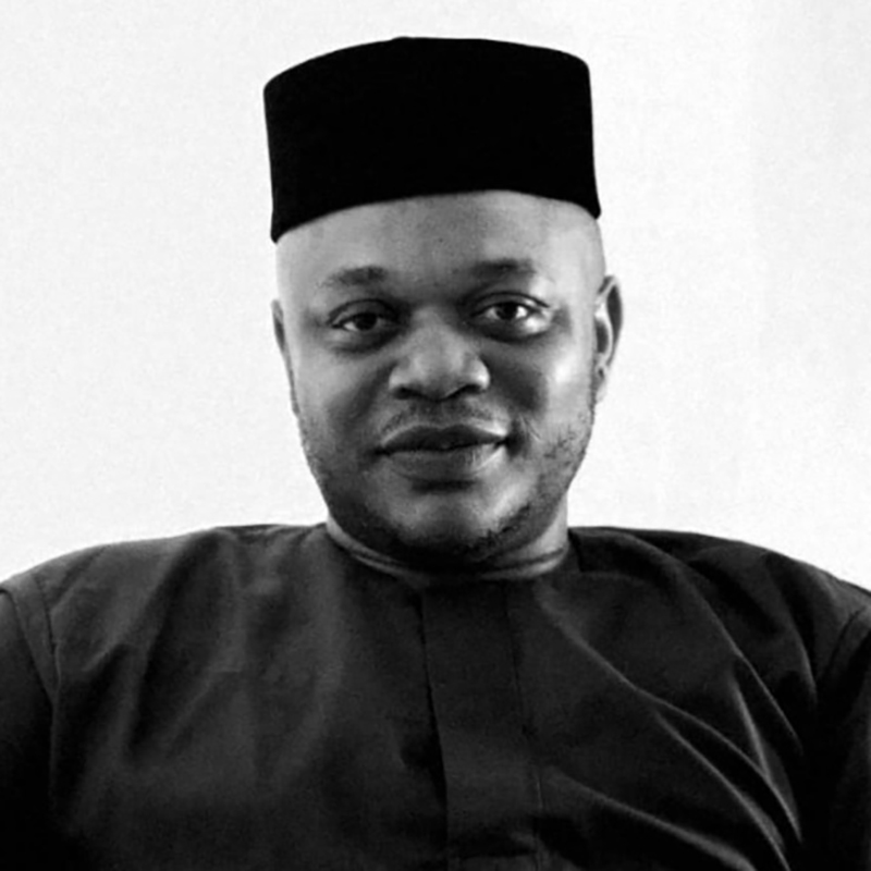 Nwokoma Williams-TrackerNG